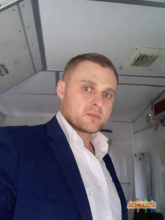 Михаил Александрович Колос фото №1547200. Загружено 06 Декабря 2019