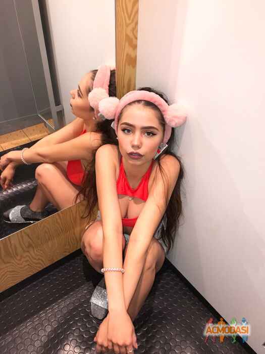 Анастасия Игоревна Буславская фото №1519872. Загружено 03 Октября 2019