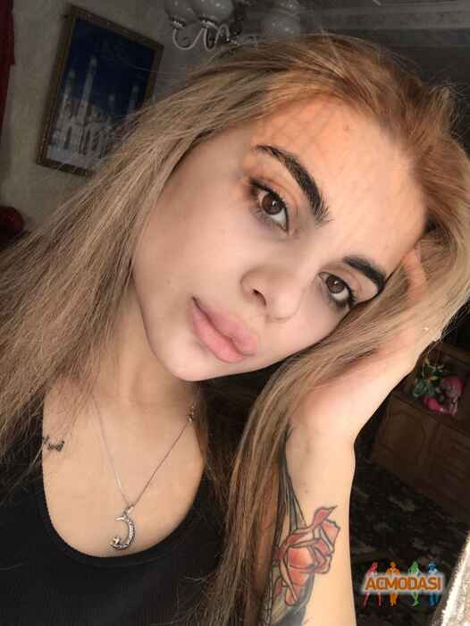 Эльвина  Гасанова фото №1569112. Загружено 09 Февраля 2020