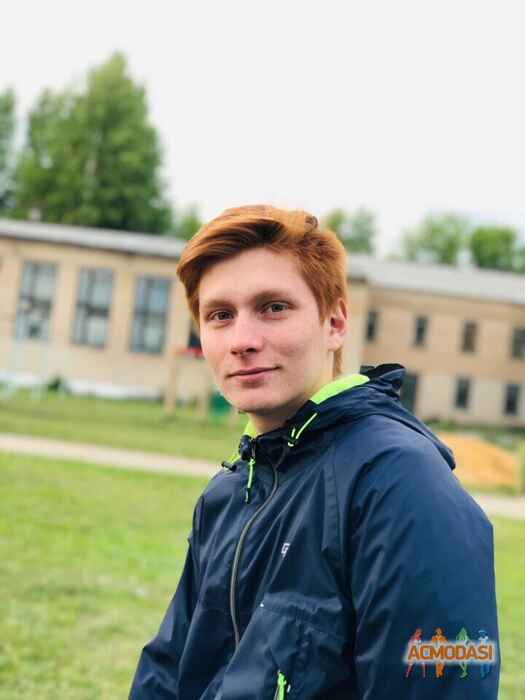 Михаил Сергеевич Аркадьев фото №1572825. Загружено 18 Февраля 2020