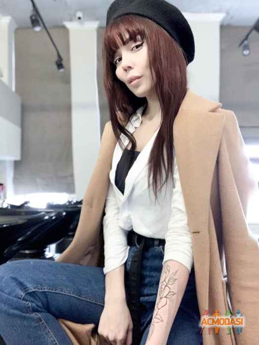 Яся  Курцаева фото №1583436. Загружено 15 Марта 2020