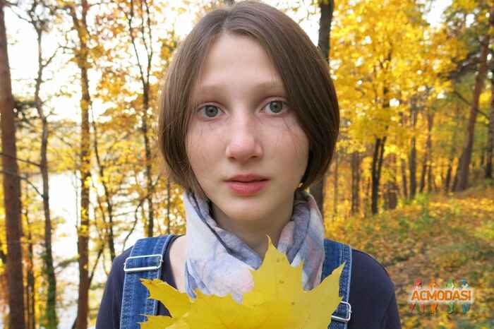 Серафима Евгеньевна Денисова фото №1605573. Загружено 03 Июня 2020