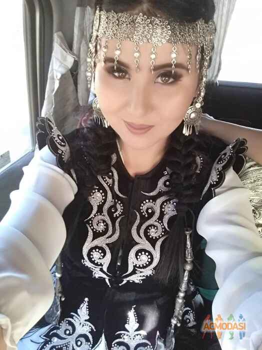 Айжан  Болотбек кызы фото №1661041. Загружено 28 Ноября 2020