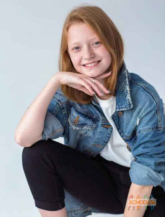 Виолетта Андреевна Шерстникова фото №1663340. Загружено 06 Декабря 2020