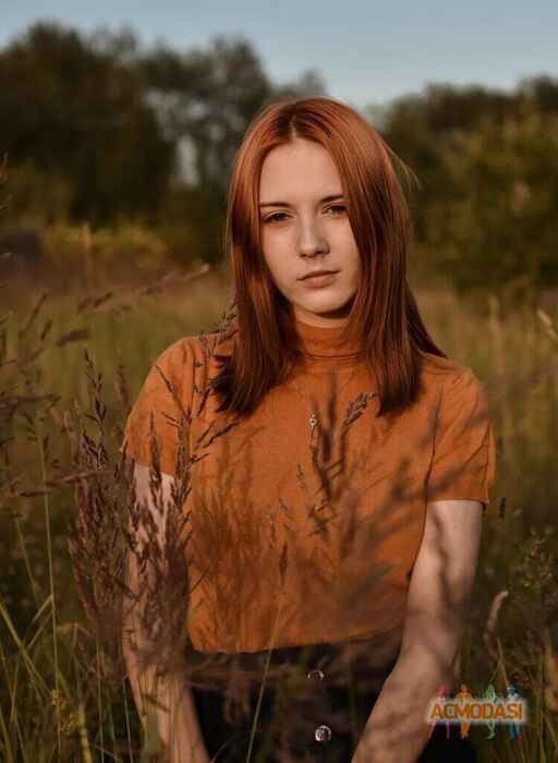 Дарина  Ситникова фото №1670023. Загружено 30 Декабря 2020