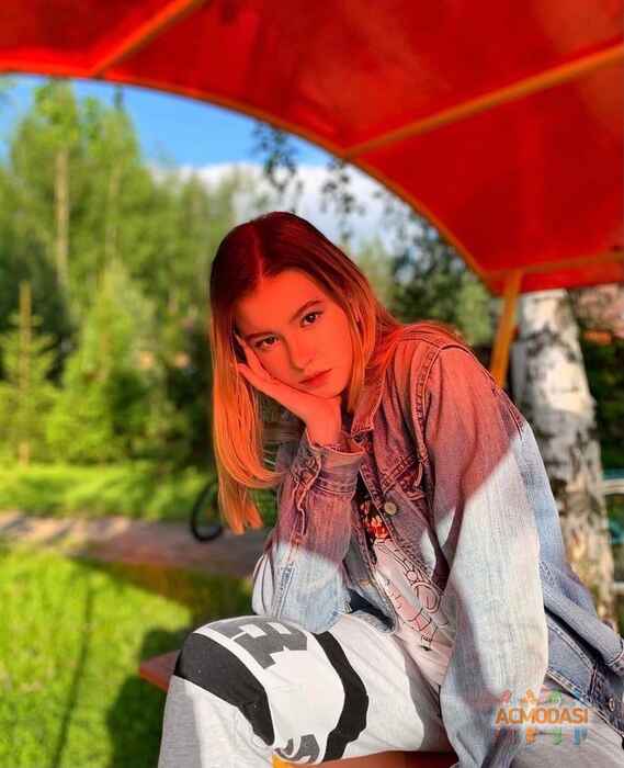 Анастасия  Андрюшкина фото №1699504. Загружено 13 Апреля 2021