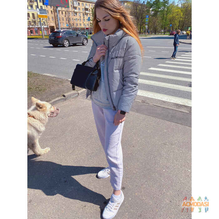 Анастасия  Локова фото №1706470. Загружено 12 Мая 2021