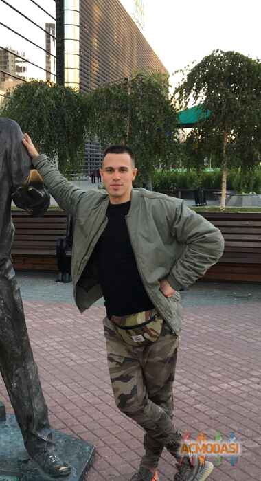 Артем  Лапшинов фото №1731080. Загружено 09 Августа 2021