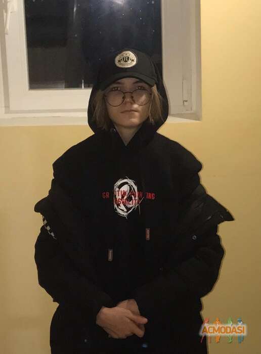 Никита Алексеевич Запорожец фото №1777400. Загружено 09 Февраля 2022