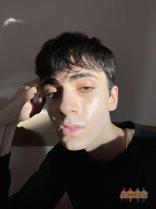 Артём  Чичакян фото №1847119. Загружено 13 Марта 2023