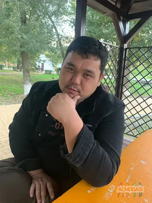 Мерген  Сомпаев фото №1945270. Загружено 12 Января 2026