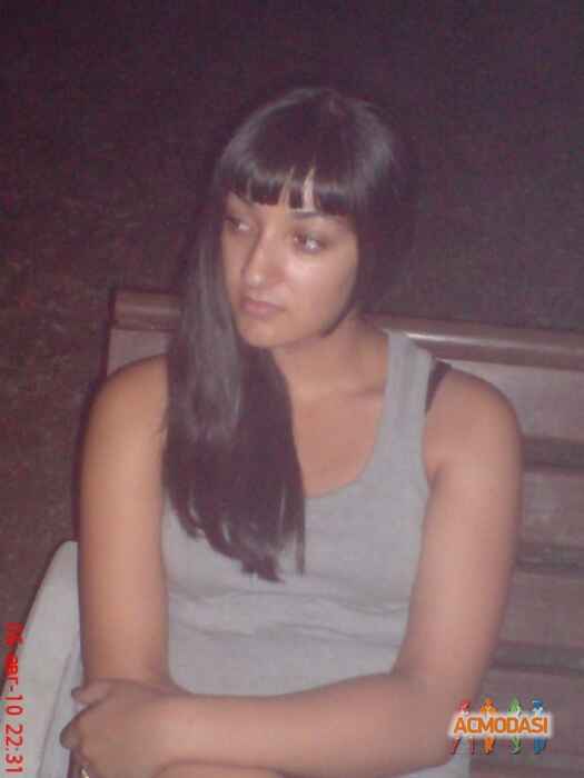 Дарья Алексеевна Мелких фото №183146. Загружено 11 Апреля 2012