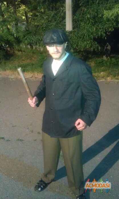 Миша  Земский фото №238363. Загружено 14 Августа 2012