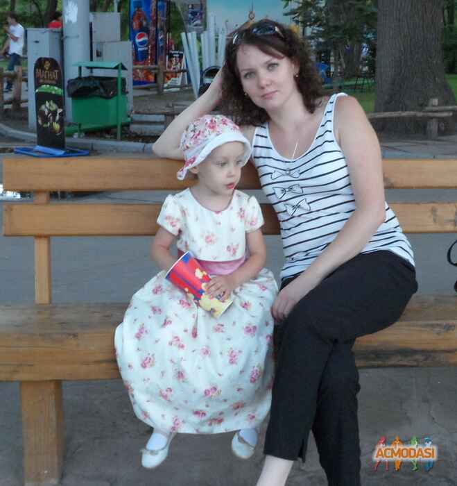 Яхно Елена Сергеевна фото №258194. Загружено 22 Сентября 2012