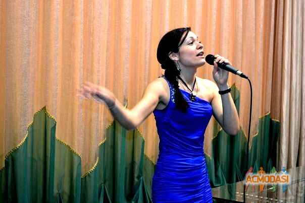 Кристина Юрьевна Секера фото №286351. Загружено 09 Ноября 2012