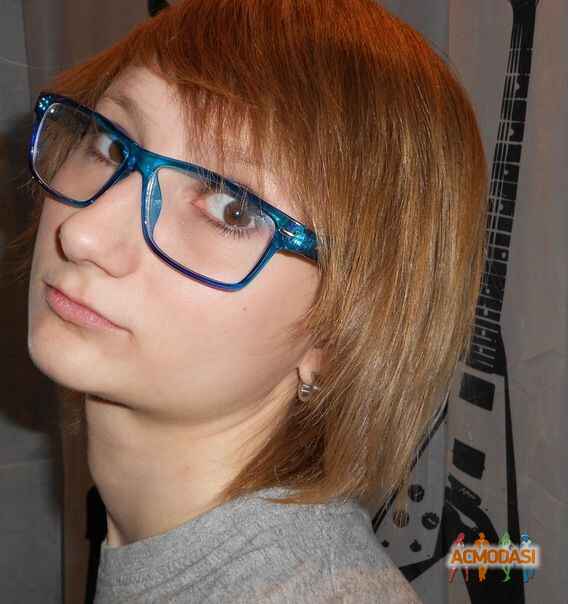 Булычёва Карина Дмитриевна фото №401405. Загружено 06 Мая 2013