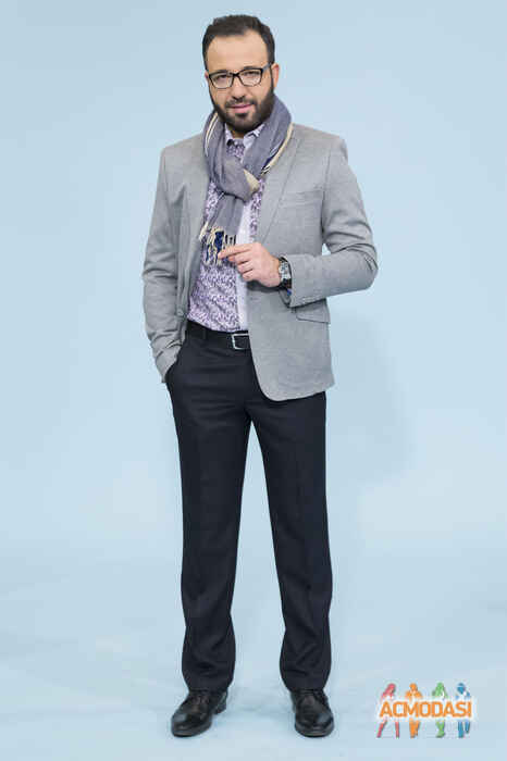 Самир  Кулиев фото №863083. Загружено 20 Мая 2015