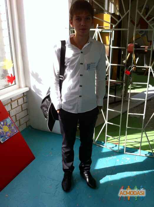 Максим Витальевич Тахмазьян фото №514218. Загружено 19 Октября 2013