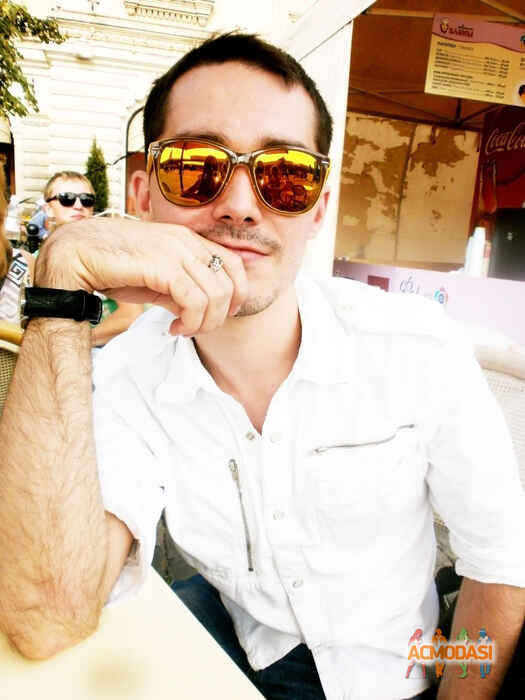 Монастырев Александр Вячеславович фото №519806. Загружено 28 Октября 2013