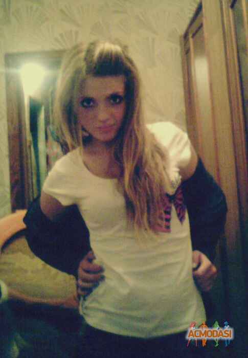 Анастасия Александровна Зыкова фото №565353. Загружено 08 Января 2014