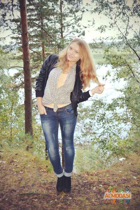 Екатерина Сергеевна Нарыжнева фото №608131. Загружено 03 Марта 2014