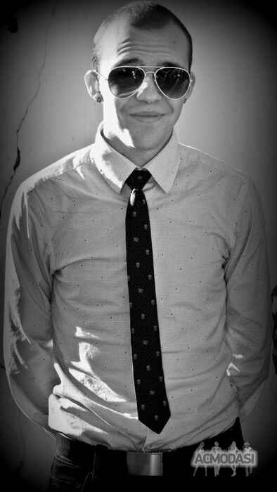 Никита   фото №611330. Загружено 09 Марта 2014