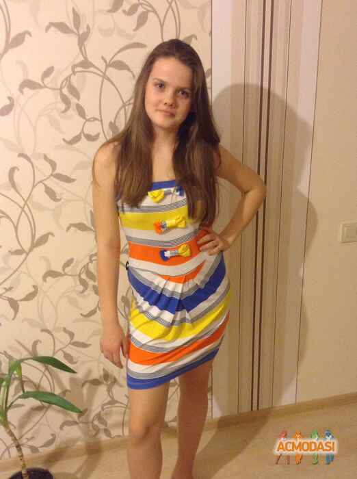 Валерия Олеговна Шульга фото №619483. Загружено 21 Марта 2014