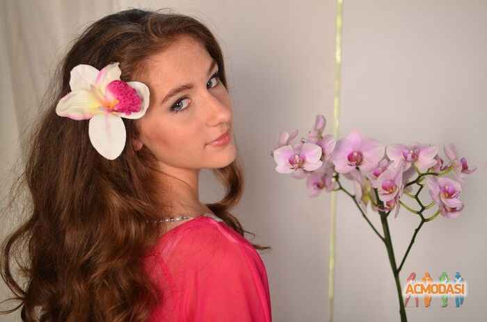 Настя  Манмарь фото №670605. Загружено 15 Июня 2014