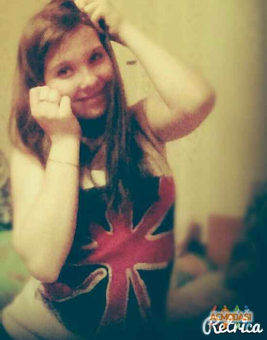 Диана Рафаэлевна Сабирзянова фото №674159. Загружено 19 Июня 2014