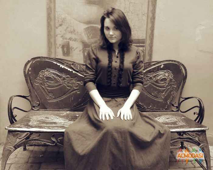 Кристина Игоревна Худякова фото №877971. Загружено 24 Июня 2015