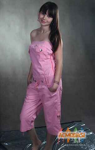 Мадина  Билан фото №887482. Загружено 17 Июля 2015