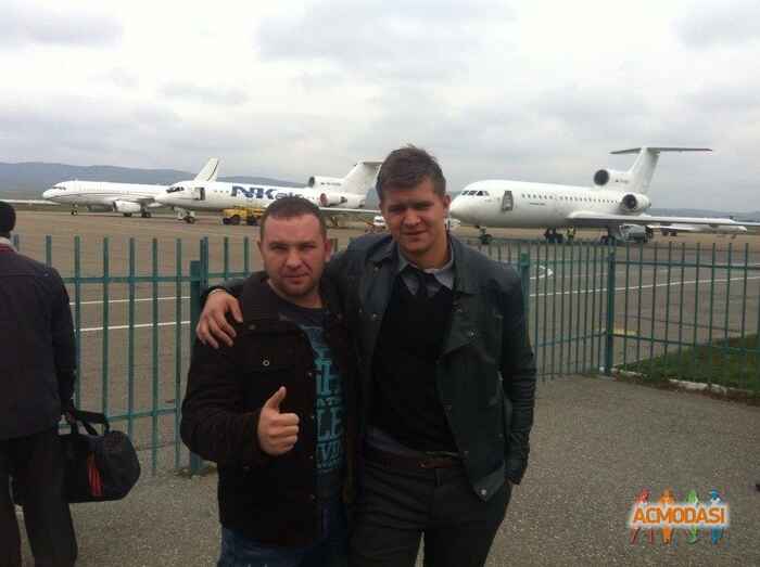 Николай Михайлович Михалин фото №814045. Загружено 04 Февраля 2015