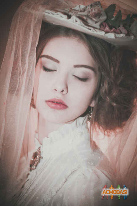 Арина Витальевна Агеева фото №1092778. Загружено 04 Октября 2016