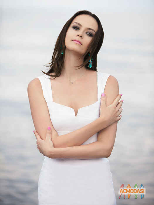 Анастасия Сергеевна Ефименко фото №889470. Загружено 21 Июля 2015