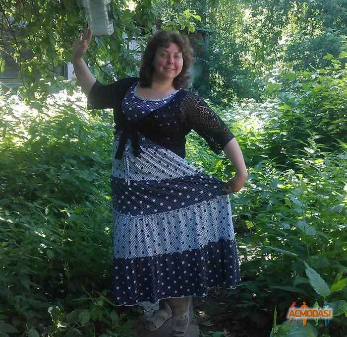 Юлия Викторовна Семенова фото №929799. Загружено 01 Октября 2015