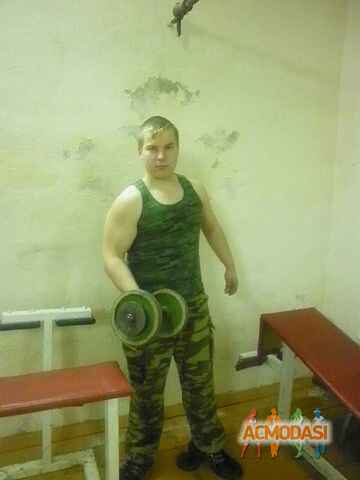 Алексей Юрьевичь Васильев фото №1023776. Загружено 12 Апреля 2016