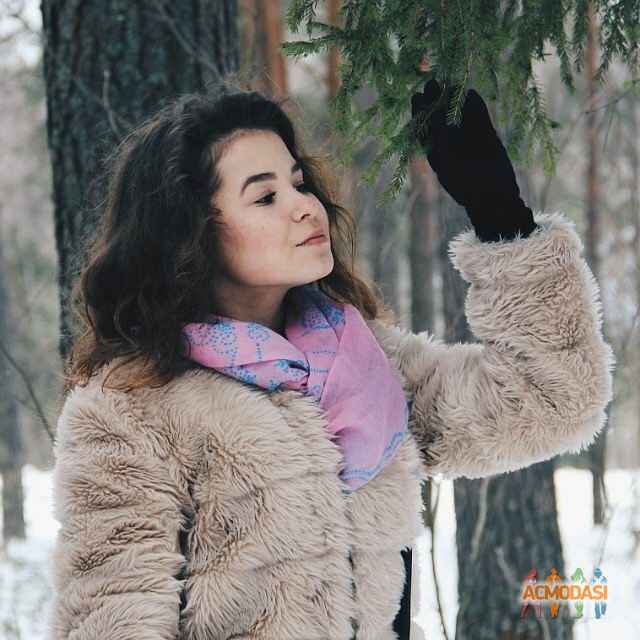 Анастасия Александровна Захарова фото №1153014. Загружено 02 Марта 2017