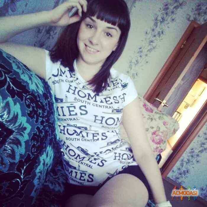 Валерия Александровна Шарипова фото №1165657. Загружено 05 Апреля 2017