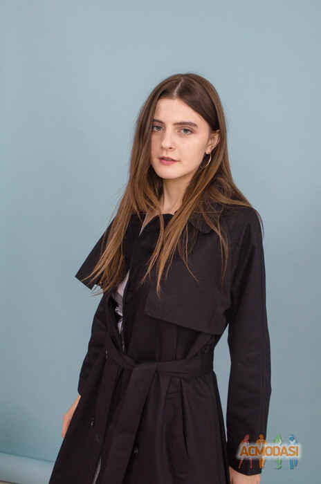 Александра Игоревна Абанина фото №1647698. Загружено 18 Октября 2020