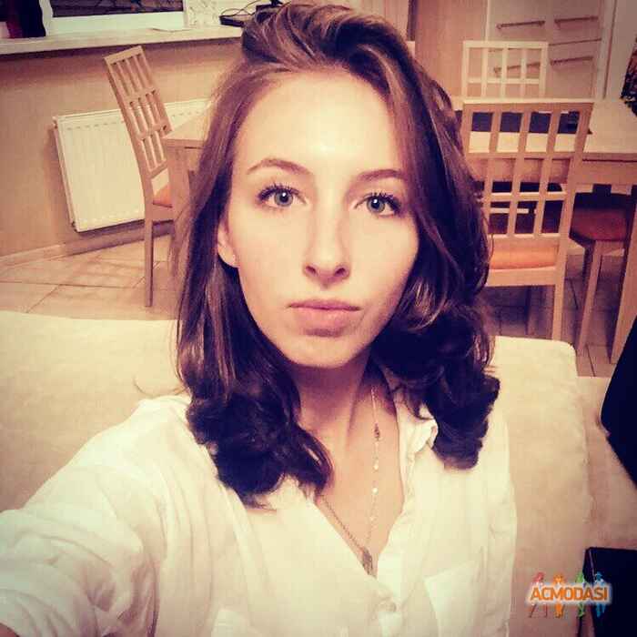 Анастасия Владимировна Никонова фото №1342702. Загружено 10 Июля 2018