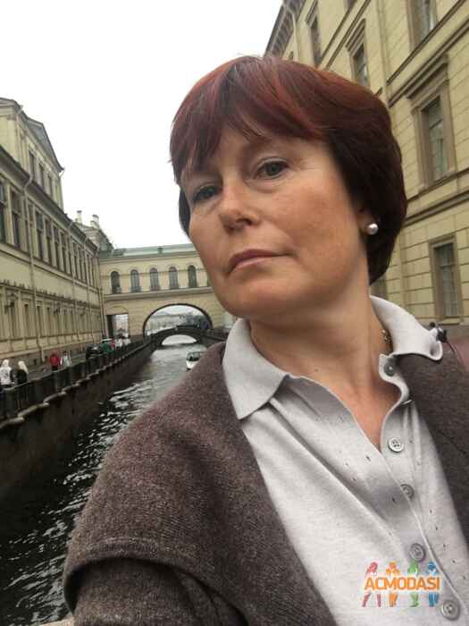 Ирина Анатольевна  фото №1357515. Загружено 11 Августа 2018