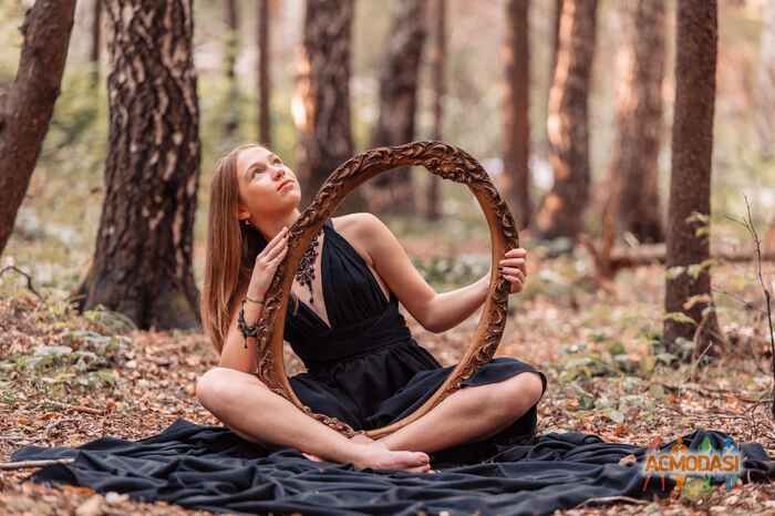 Кристина Юрьевна  фото №1387459. Загружено 26 Октября 2018