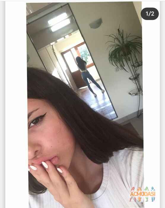 Диана Фикретовна Гюльмамедова фото №1661695. Загружено 01 Декабря 2020