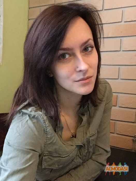 Мария Сергеевна Шарова фото №1437427. Загружено 21 Марта 2019