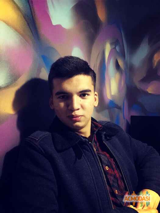 Саид Теймурович Зариев фото №1529091. Загружено 21 Октября 2019