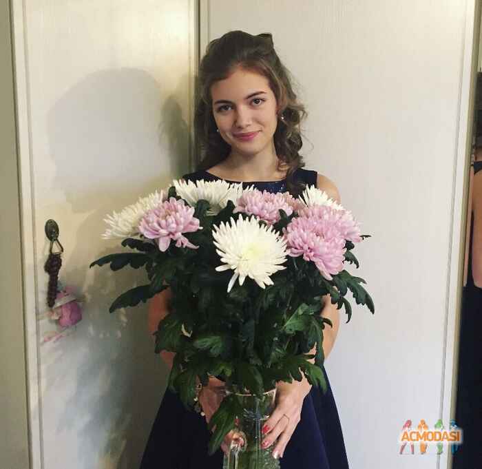 Мария Александровна Гузь фото №1446018. Загружено 11 Апреля 2019