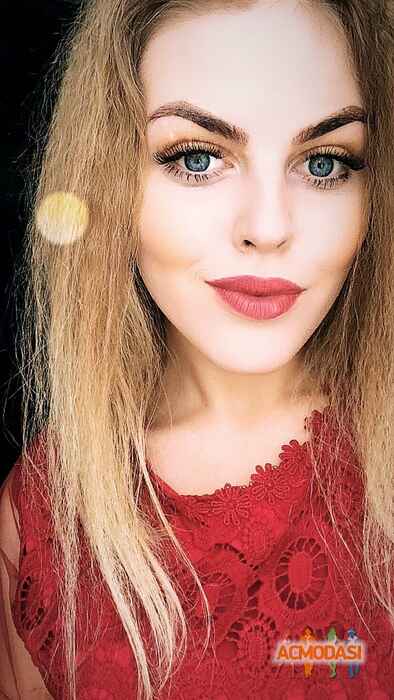 Анна Эдуардовна Рыбак фото №1472156. Загружено 11 Июня 2019