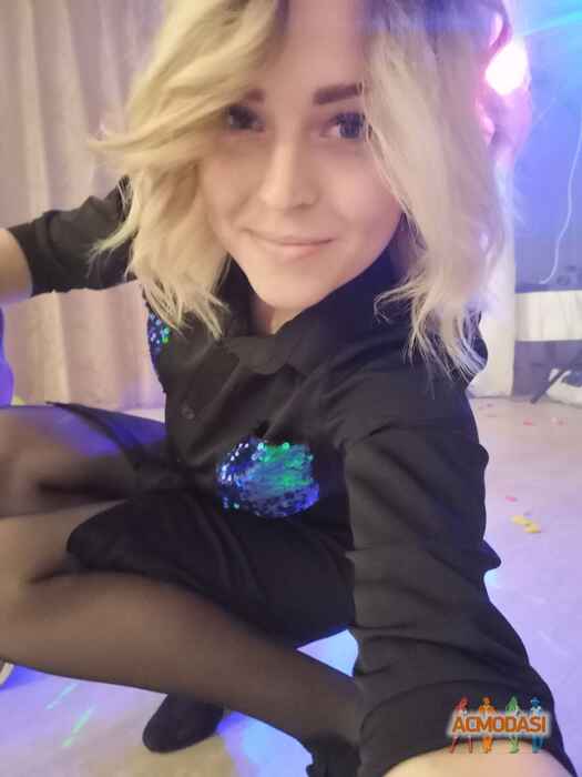 Анастасия Леонидовна Седова фото №1523024. Загружено 09 Октября 2019