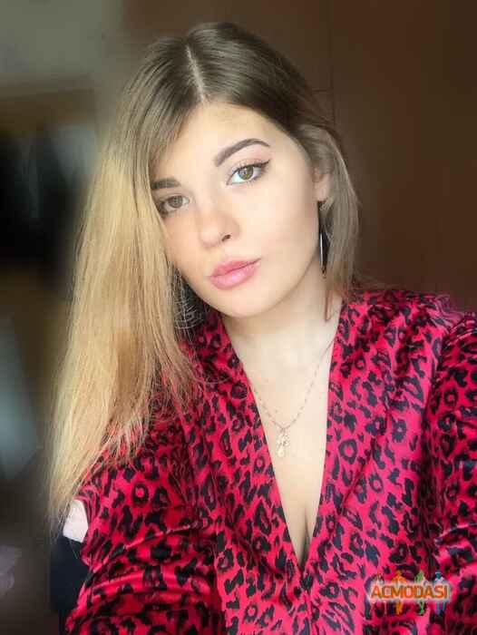 Владлена Сергеевна Архипова фото №1531234. Загружено 25 Октября 2019