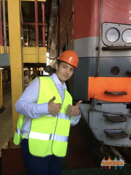 Иван Николаевич Кузнецов фото №1536315. Загружено 06 Ноября 2019